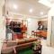 Timurbay Seafront Residence byDiamond Studio Suites 1 plus 1