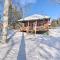 Picturesque Maine Getaway with Lake Access! - Rangeley