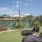 CHILLAX HOUSE - Luxury, Canals, Jetty, Family Friendly - Sleeps 14 in Style! - Mandurah