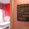 Bed & Breakfast La Perla Rosa