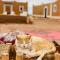Desert Tours & Camp Chraika