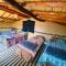 Desert Tours & Camp Chraika