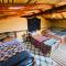 Desert Tours & Camp Chraika
