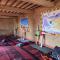 Desert Tours & Camp Chraika