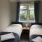 Beautiful and Tranquil Lakeside Lodge - Sleeps 5 - Northampton