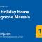 Rif Holiday Home Stagnone Marsala
