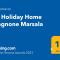 Rif Holiday Home Stagnone Marsala - 伯吉维奇