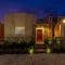 Shalalat Al Ghaba Chalets