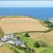 Spacious Home Sleeps 6 Short Walk to Port Isaac Village & Stunning Views - Port Isaac
