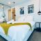 Stylish Southbank apartment Plus Free Parking for 2 Cars