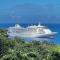 Vue Mer/3Beds/Piscine/wifi/900 mètres de la plage - 德赛