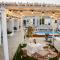 Paternoster Lodge