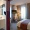 Best Western Hotel de la Breche photo 23
