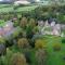 Dryburgh Abbey Hotel