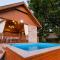 Amazing Home In Velika Buna With 4 Bedrooms, Wifi And Outdoor Swimming Pool - Velika Buna