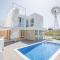 Vie Bleu Villas