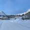 House with garage in central Lyngen