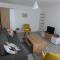 Apartmán Dolinky