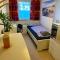 Ferienhaus Greiz