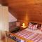 Komfort-Ferienwohnung BURCK  97 qm , 3 Schlafzimmer, 2 WC