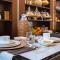 RFC Repubblica Florence Core B&B