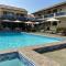 TRANQUIL RESORT HOTEL
