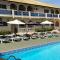 TRANQUIL RESORT HOTEL
