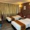 Hotel Ching Hua - 昔加末