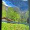 Büelbad - Relax Holiday Apartment