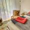Büelbad - Relax Holiday Apartment