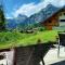 Büelbad - Relax Holiday Apartment - Kandersteg