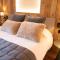 Borda Conangle Mountain Lodge