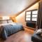 Borda Conangle Mountain Lodge