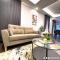 Homestay Casa Mewah Suites 3 Bedroom Bandar Baru Bangi
