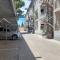 Las Maras Apart.