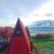 Astradana Hotel & Glamping - Kintamani