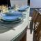 3bd with a private heated pool in Sholan 2 ElGouna - Hurghada