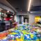 Muraless Art Hotel - WorldHotels Crafted