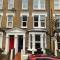 Very Large and Splendid Terrace House in London - 伦敦