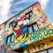 Muraless Art Hotel - WorldHotels Crafted