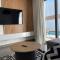 2 bedroom with a private heated pool in Sholan2 - الغردقة