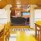 8 person holiday home in BRÅLANDA-By Traum