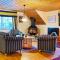 8 person holiday home in BRÅLANDA-By Traum