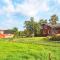 8 person holiday home in BRÅLANDA-By Traum