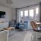 HighTide - 2 bed with parking, balcony & sea view. - Swanage