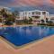Appartement vue sur piscine et sur mer - 塔哈佐特