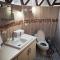 Tybyn Geo Lodge