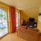 Hotel Strandburg Prerow