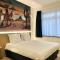 Comic Art Hotel