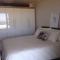 Beachfront Apartment at Seaspray in Blouberg